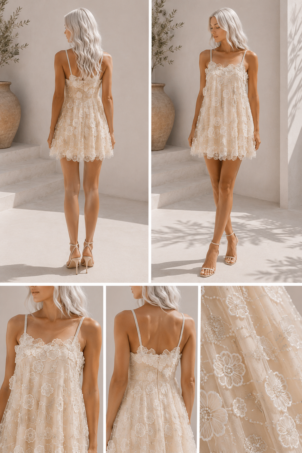 nina | angel soft