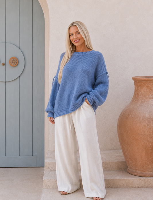 nina | sunday knit
