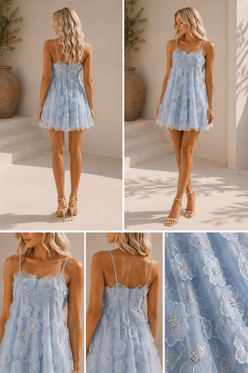 nina | angel soft