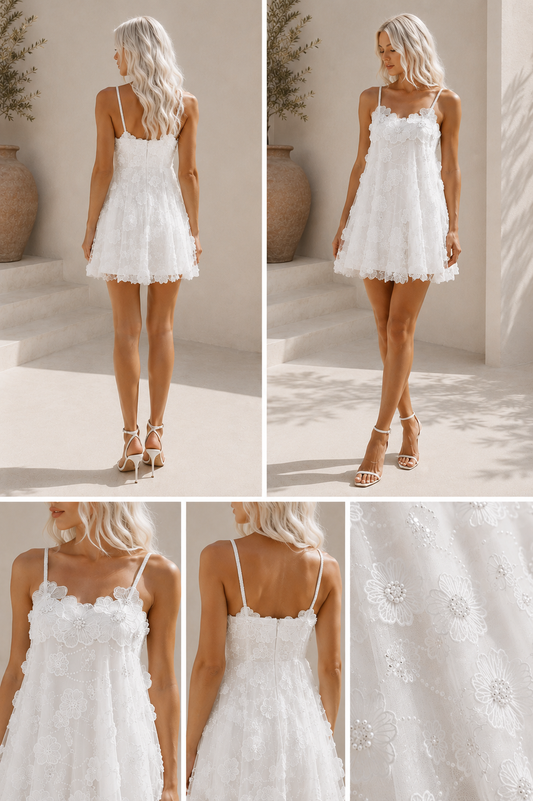 nina | angel soft
