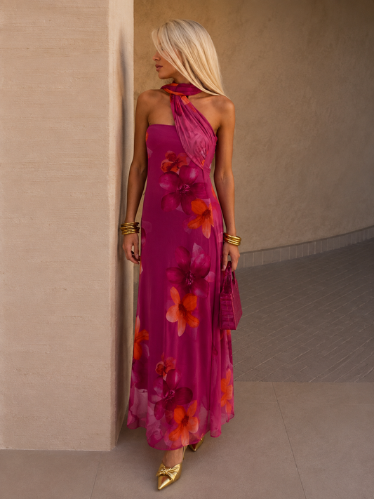 nina | paradise bloom