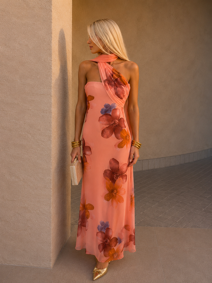 nina | paradise bloom