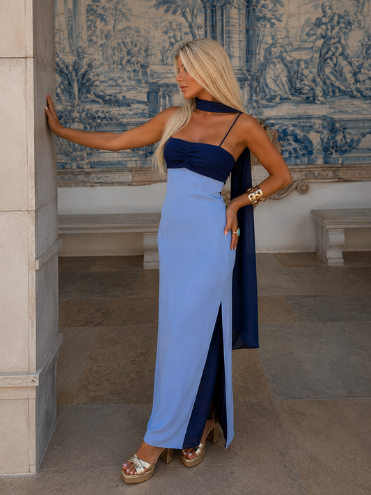 nina | blue moon