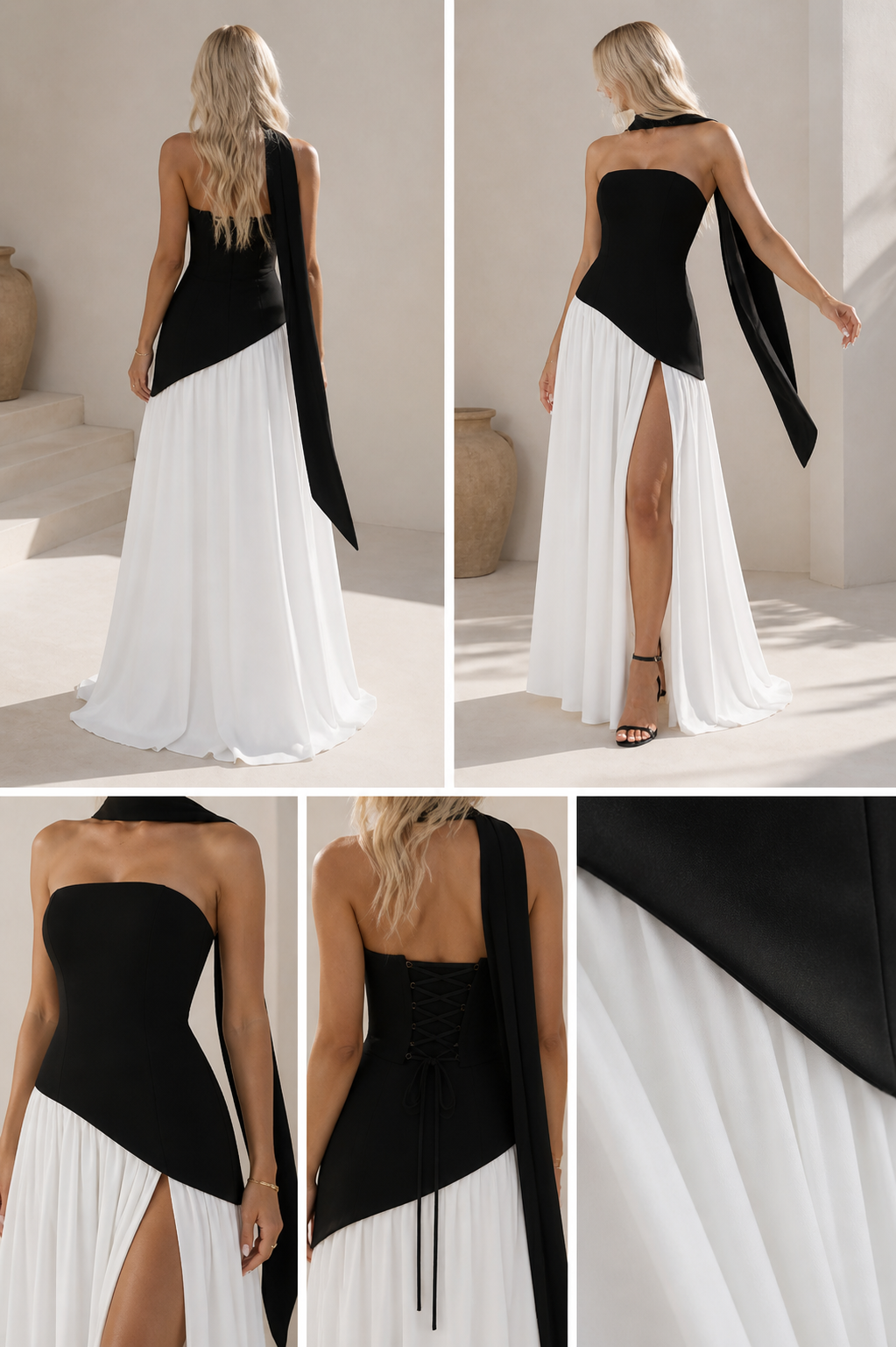 nina | cloud silk