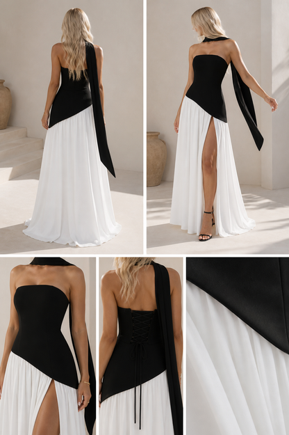 nina | cloud silk