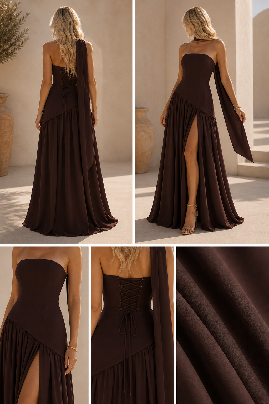 nina | cloud silk