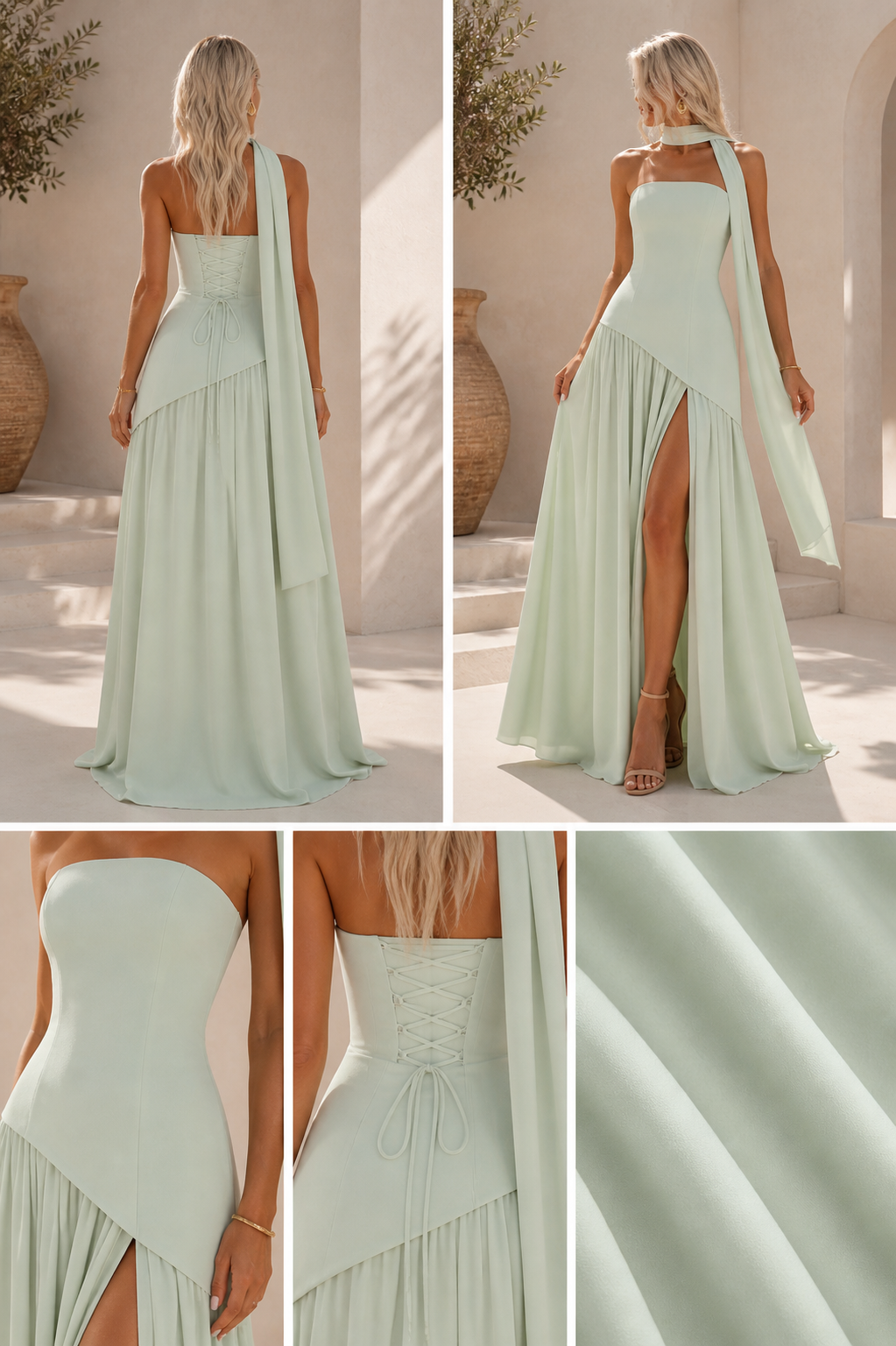 nina | cloud silk