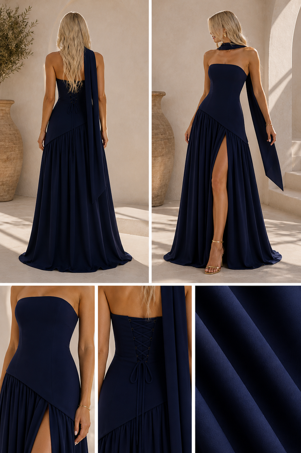 nina | cloud silk