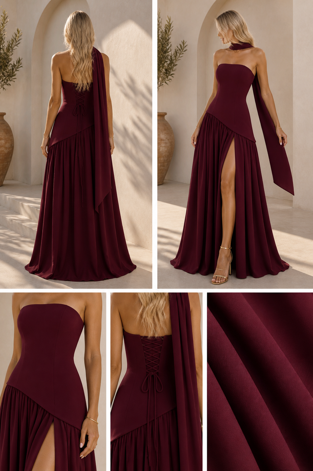 nina | cloud silk