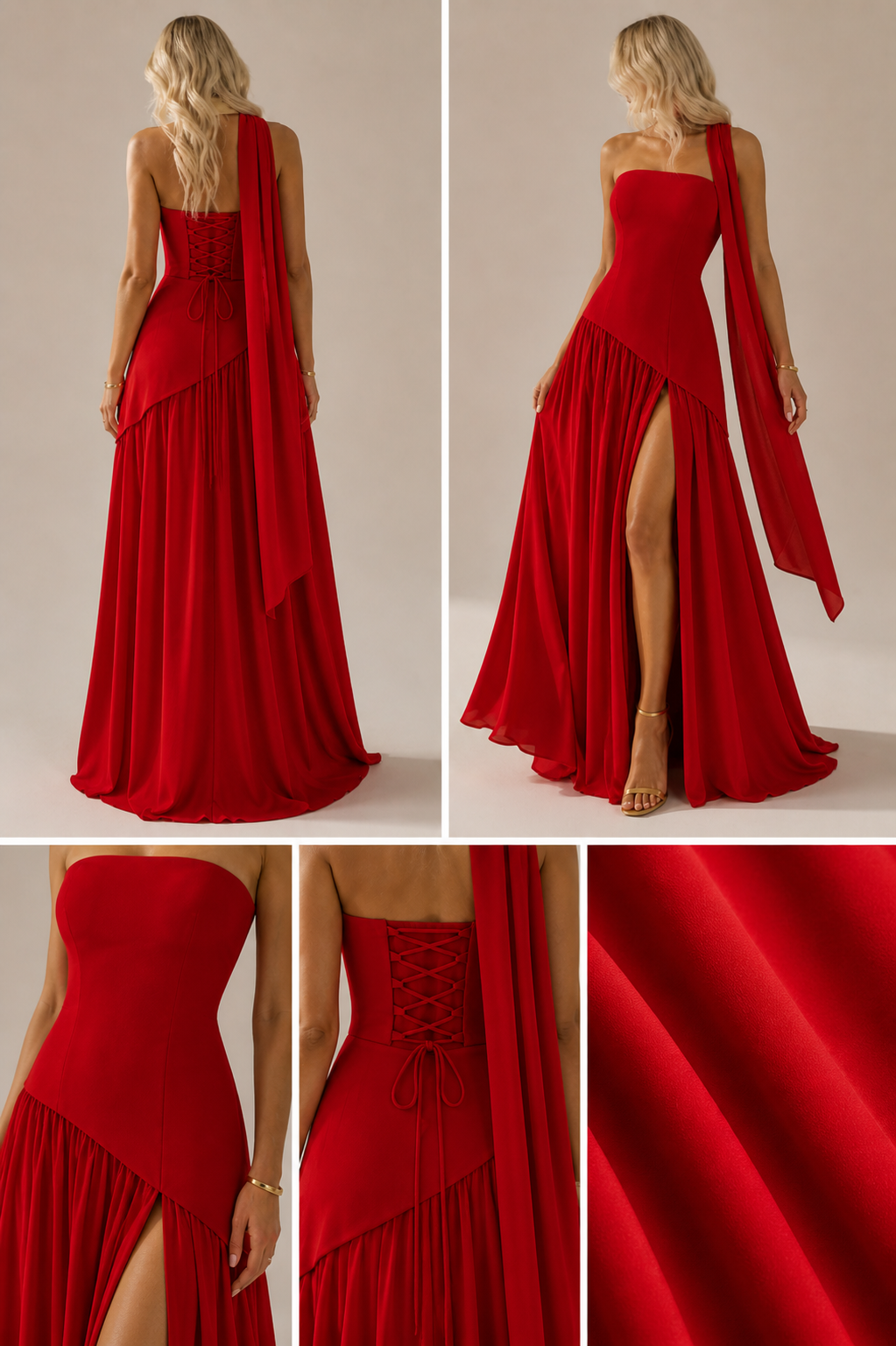 nina | cloud silk