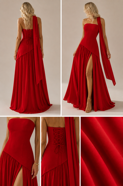 nina | cloud silk