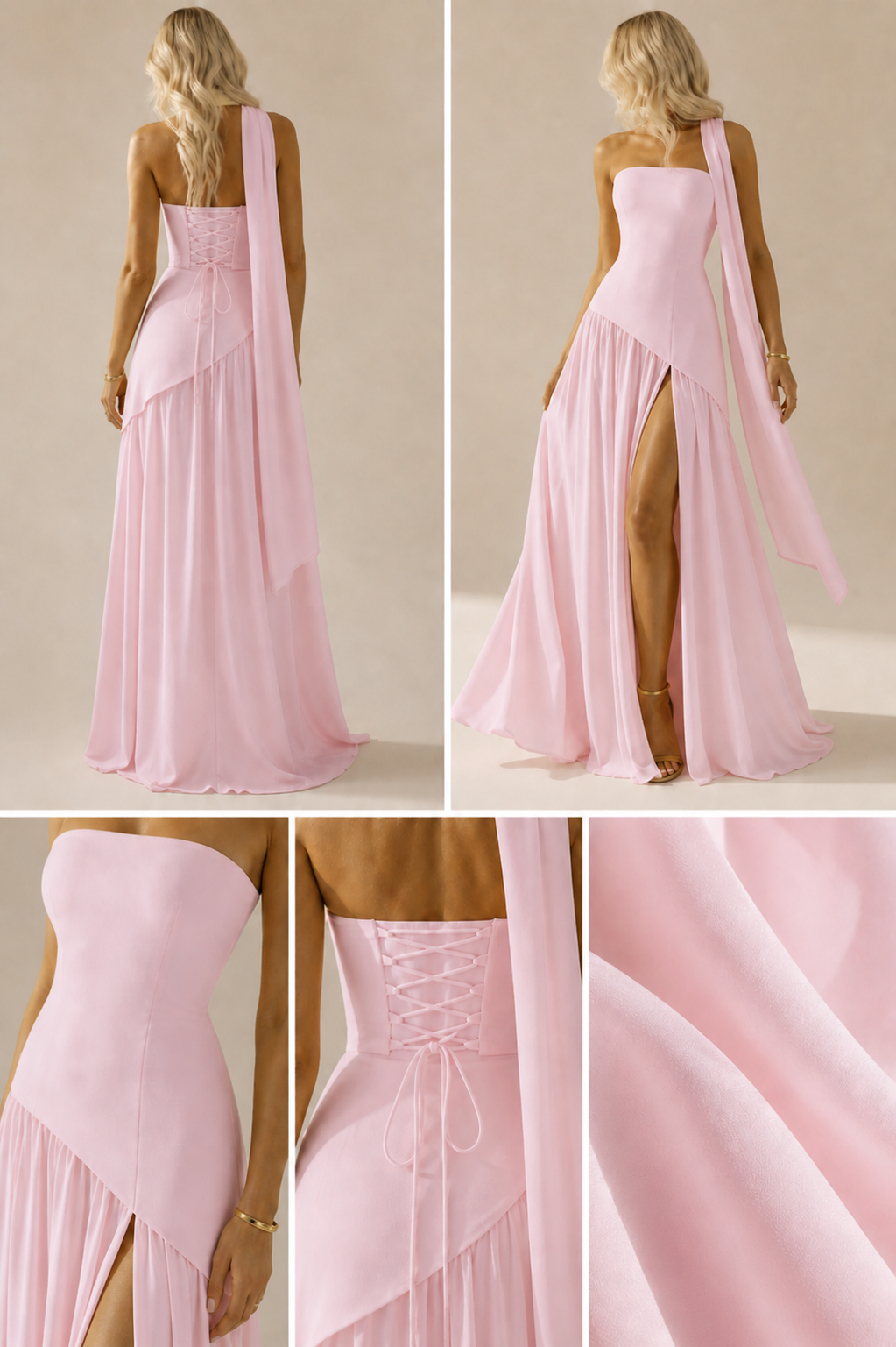 nina | cloud silk