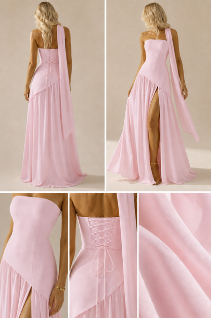 nina | cloud silk