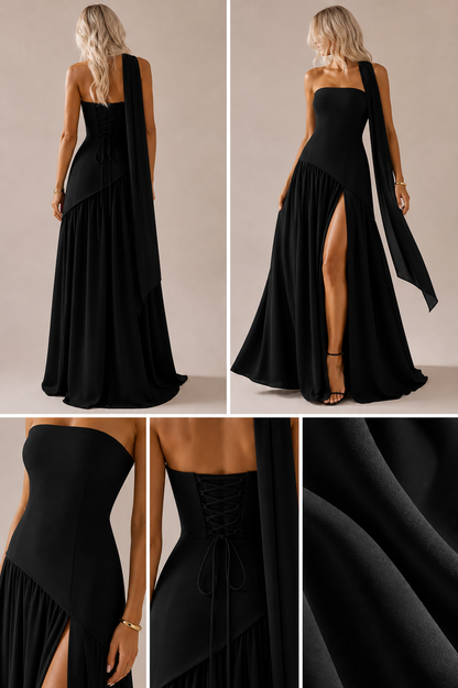 nina | cloud silk